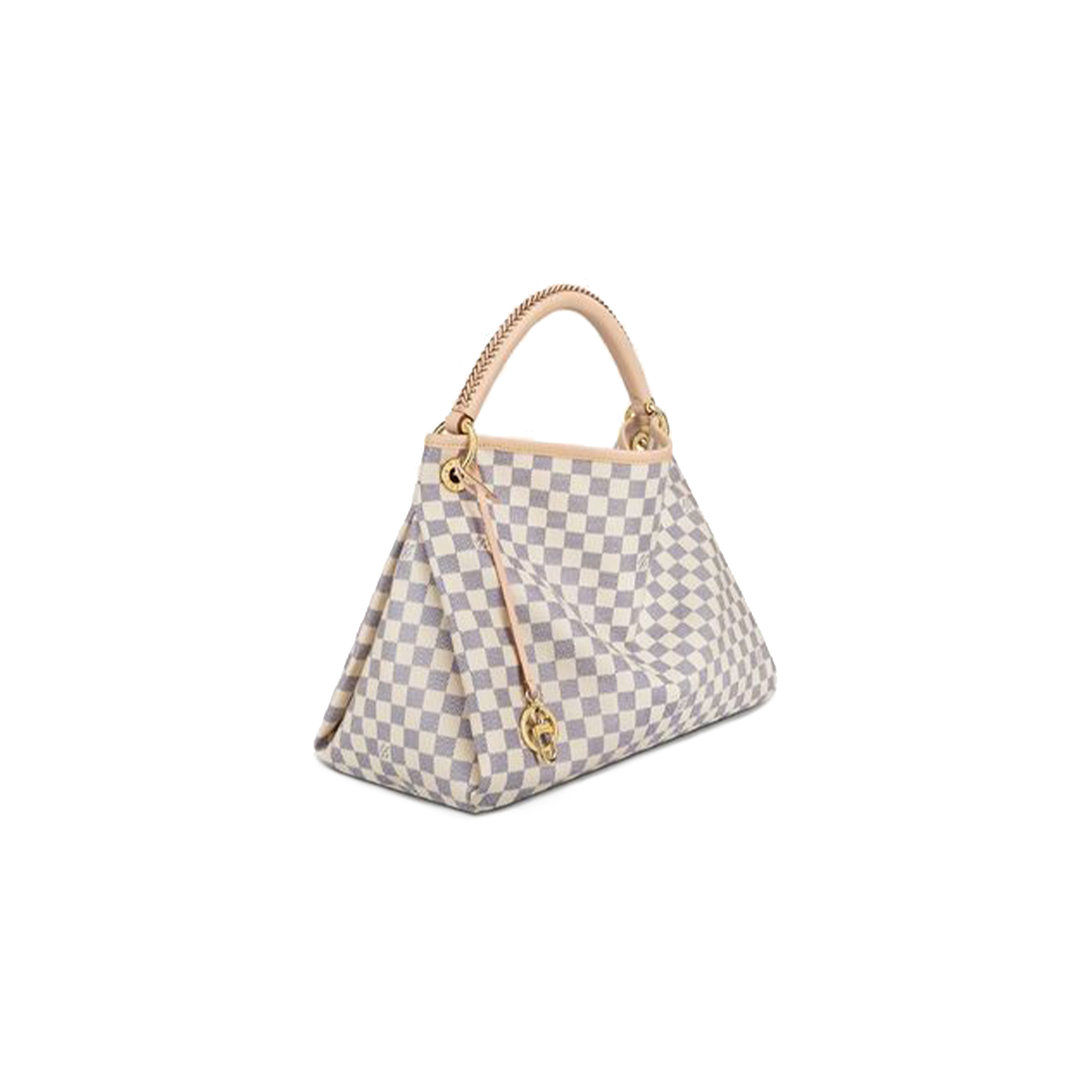 LOUIS VUITTON ARTSY MM  N40253 (41*32*22cm)